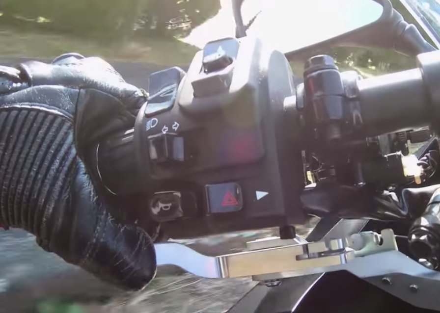 Ninja Elektrik Memang Ada? Kemarin Kawasaki Baru Rilis Dan Beginilah Bentuknya
