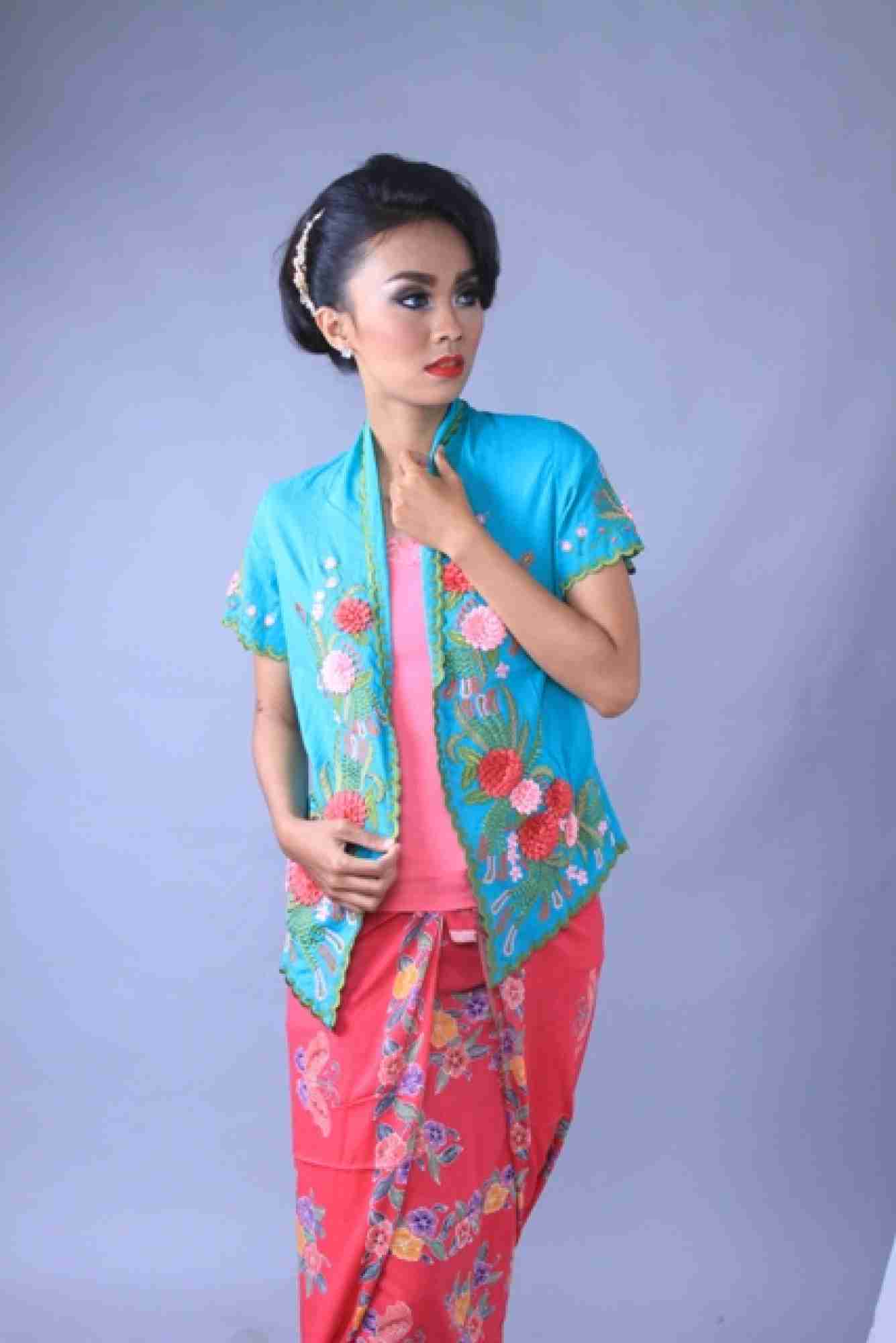 Kebaya Riwayatmu kini