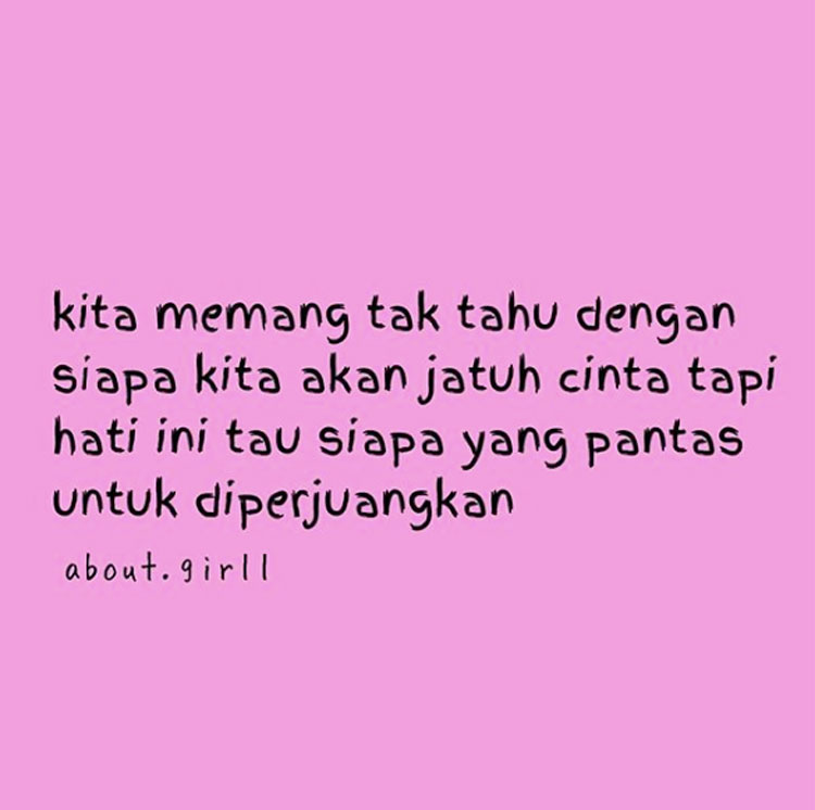 Aku Masih Berharap, Aku Dan Kamu Menjadi Kita Pada Akhirnya