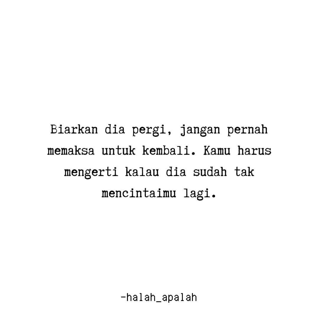 Cinta Itu Nggak Bisa Dipaksaain