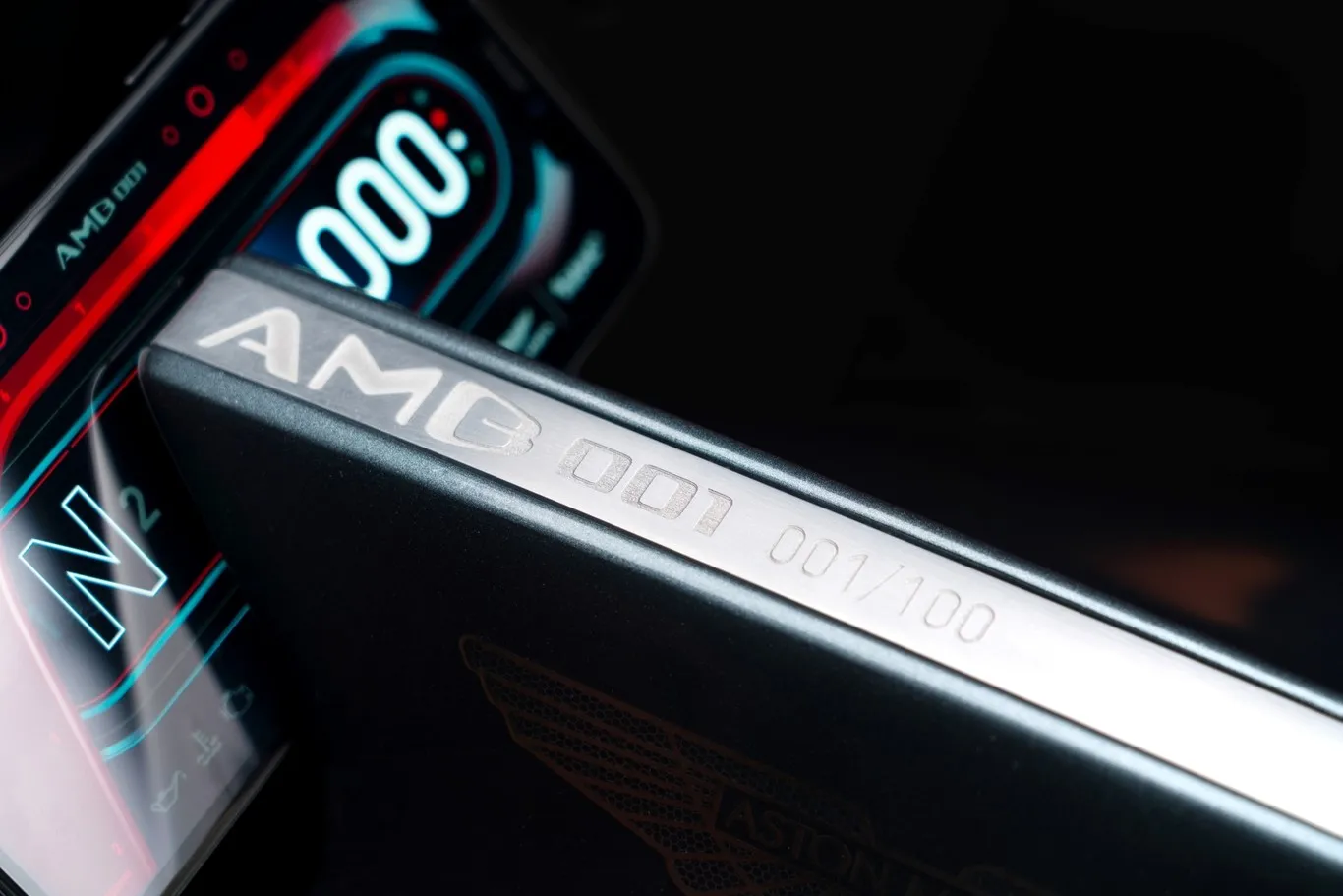 Pabrikan Supercar Aston Martin Jajal Bikin Motor Sport, Masuk Indonesia Bisa 3 Miliar