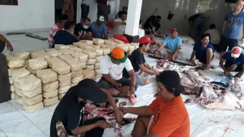 Kebijakan Anies Soal Idul Adha Ramah Lingkungan, Walhi: Hanya Indah di Kata-kata