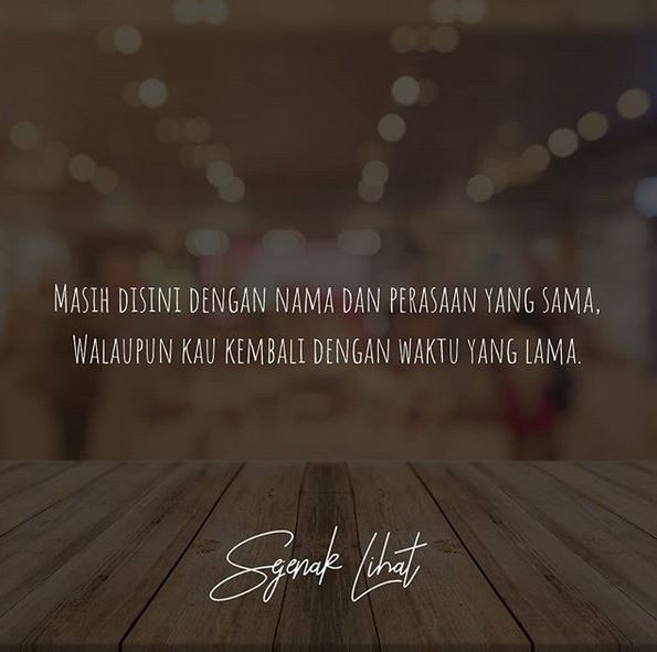 Cinta Itu Nggak Bisa Dipaksaain