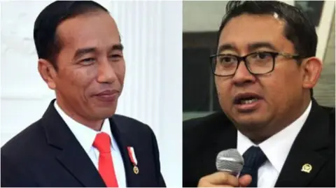 Umar Kei Nyabu, Fadli Zon: Pak Jokowi Gagal Berantaskan Narkoba