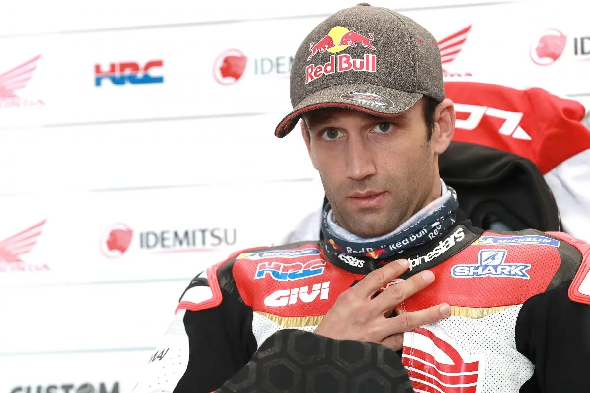 Setelah Didepak Honda, Yamaha Kembali Terbuka Buat Zarco, Kurang Enak Apa Coba?