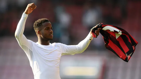 11 Pemain Terbaik Dari 3 Klub Yang Terdegradasi Dari EPL Musim Ini