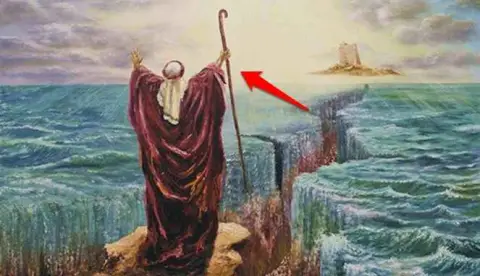 4 Senjata Suci Yang Paling Banyak Dicari Umat Manusia Didunia