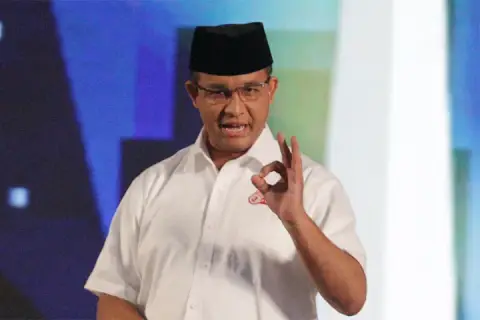 Tanpa Wagub, Semua Tunjangan Operasional Jadi Milik Anies, Jumlahnya Bikin Kaget ?