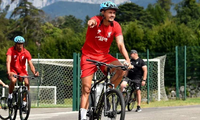 Jurgen Klopp Rekrut Peselancar Profesional Untuk Atasi Stres Pemain Liverpool