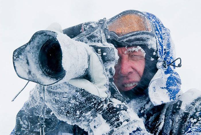 22 Gambar Ini Membuktikan Kenapa Fotografer Adalah Profesi Yang Keren Abis!