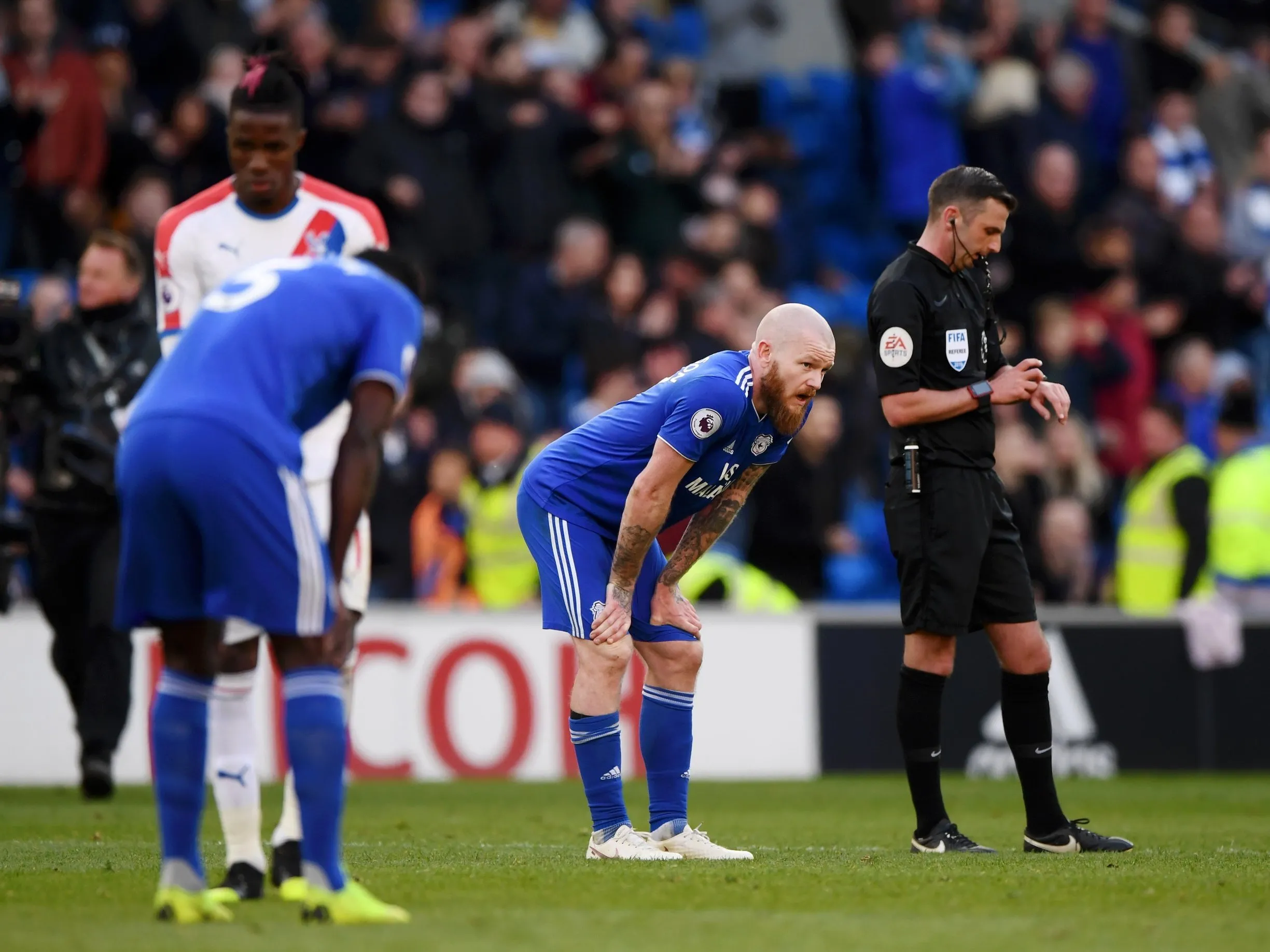11 Pemain Terbaik Dari 3 Klub Yang Terdegradasi Dari EPL Musim Ini