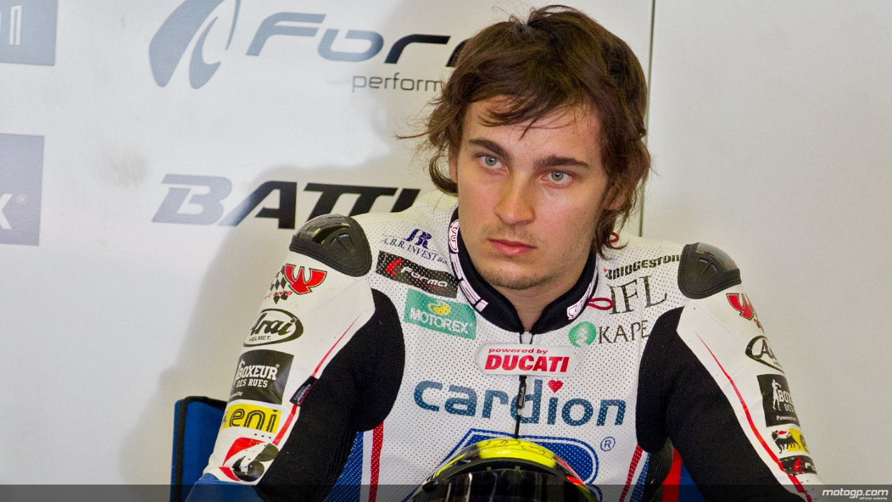 Drama Baru, Karel Abraham Tantang Johann Zarco Kalau Bisa Rebut Posisinya Di Ducati