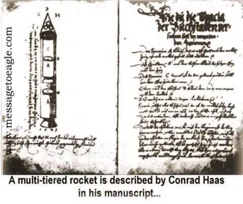 5 Naskah Kuno ini Memiliki Rahasia Tersembunyi, Salah Satunya Ada dalam Injil Kuno