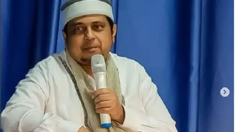 Haikal Hassan: FPI Terlalu Banyak Peminat dan HRS Tokoh Terbesar Bangsa!