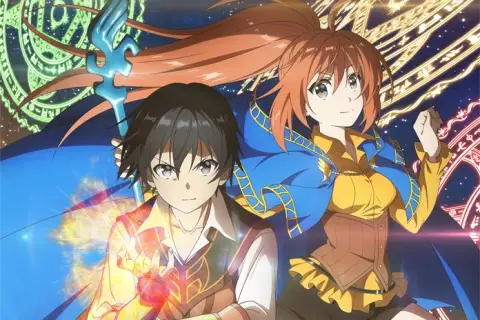 4 Anime Bertemakan Isekai Yang Tayang di Bulan Juli 2019