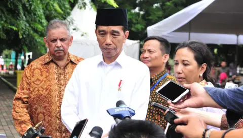 Pengacara Habib Rizieq: Massa FPI Diejek Dengan Sebutan Preman Berjubah