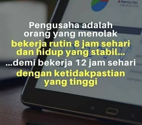 11 Pelajaran Tentang Uang Antara Orang Kaya & Orang Miskin