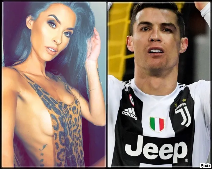 CR7 Menyangkal Tuduhan Baru Tentang Ancaman Penganiayaan Dari Mantan Pacar