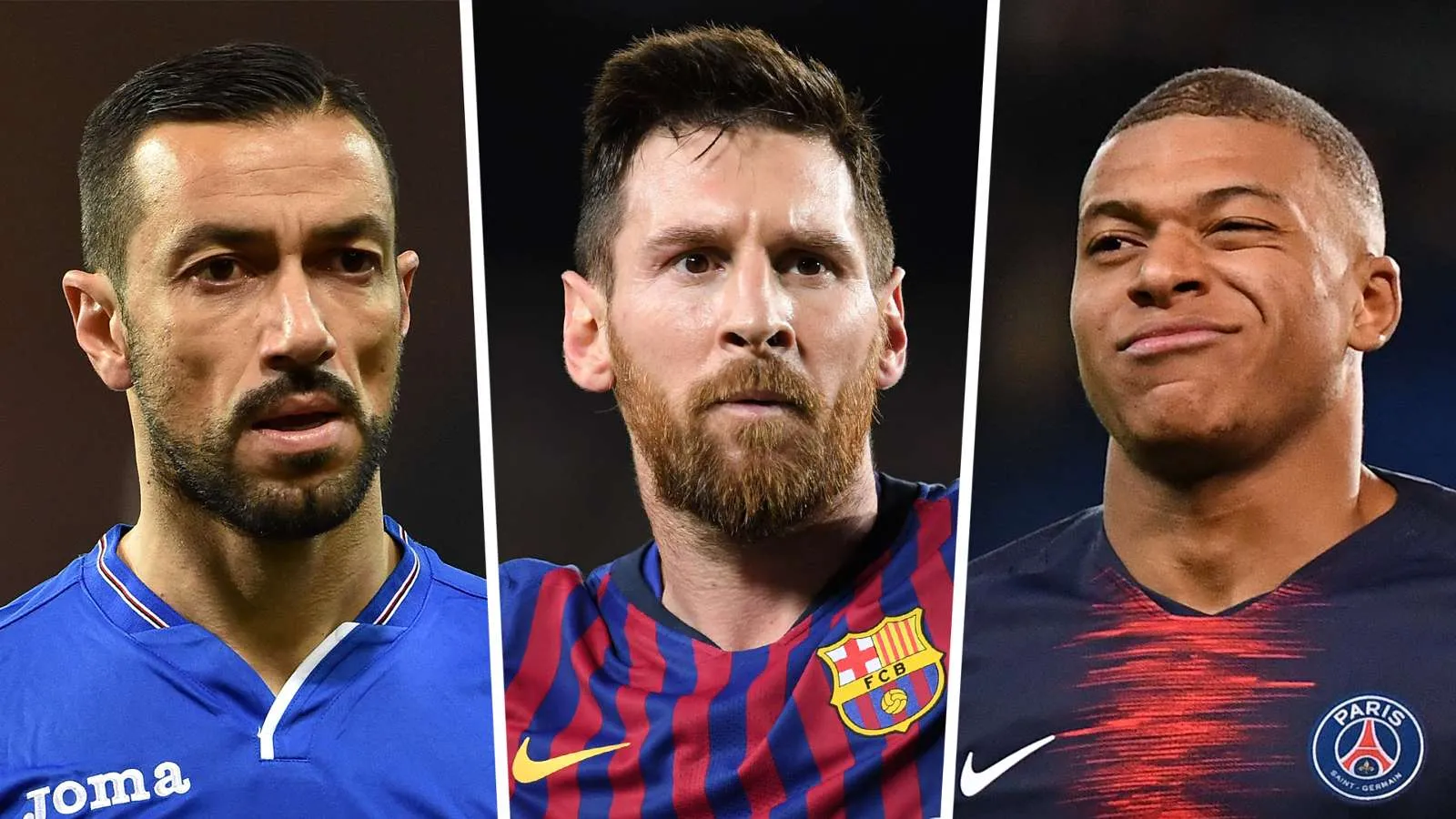 Lionel Messi Menangkan Golden Boots 2019 Ke 6 Kali