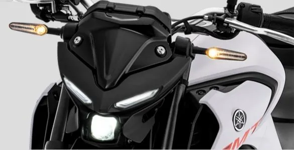 Part Di Yamaha MT25 Facelift Ini Banyak Diburu Orang, Ternyata Harganya Mahal Banget