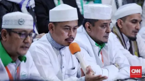 Hari Ini, Ijtimak Ulama IV Digelar Bahas Arah Politik Umat Ke Depan