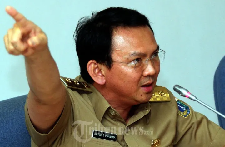 Respon Anies Soal Video Pria Ancam Membunuhnya