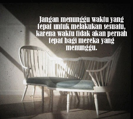 Jika Hari Ini Hari Terakhirmu