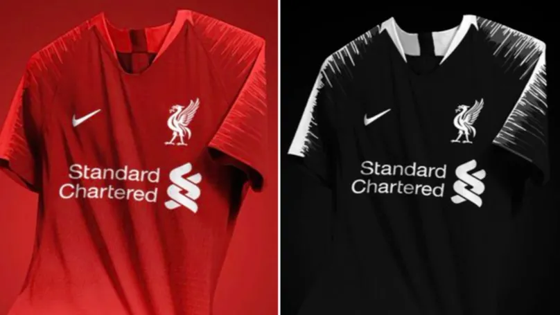 Liverpool Akan Mendapat Kontrak Baru Dengan Nike Dan Memperbesar Stadion Anfield