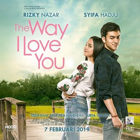 Rekomendasi 5 Film Indonesia yang Wajib ditonton pada Bulan Februari Tahun 2019