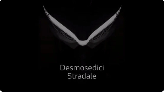 Ducati Produksi Motor Naked Bertenaga 208hp, Bakal Jadi Naked Bike Terbuas Di Dunia