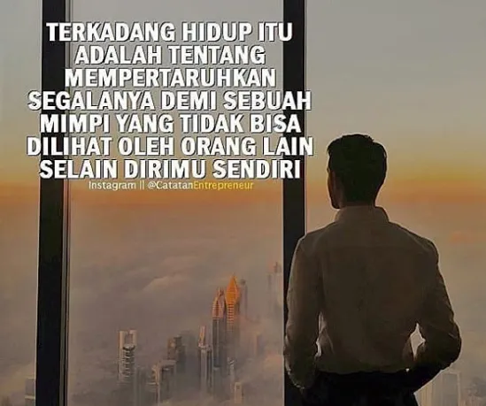 Bangun Pagi Pulang Malam, Anda Itu kerja Atau Dikerjain