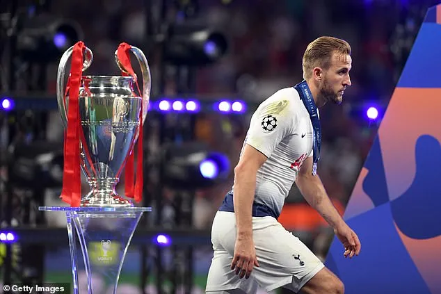 Liga Champions Musim 2019-20 Semakin Ketat Dan Menarik, Kenali 32 Tim Yang Bertanding