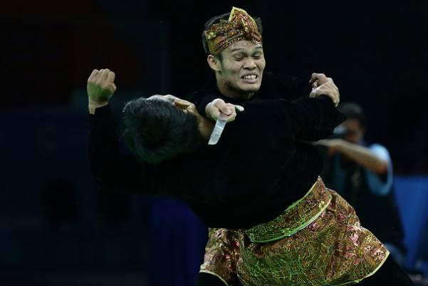 indonesia-banjir-emas-pada-pencak-silat-asian-games-2018