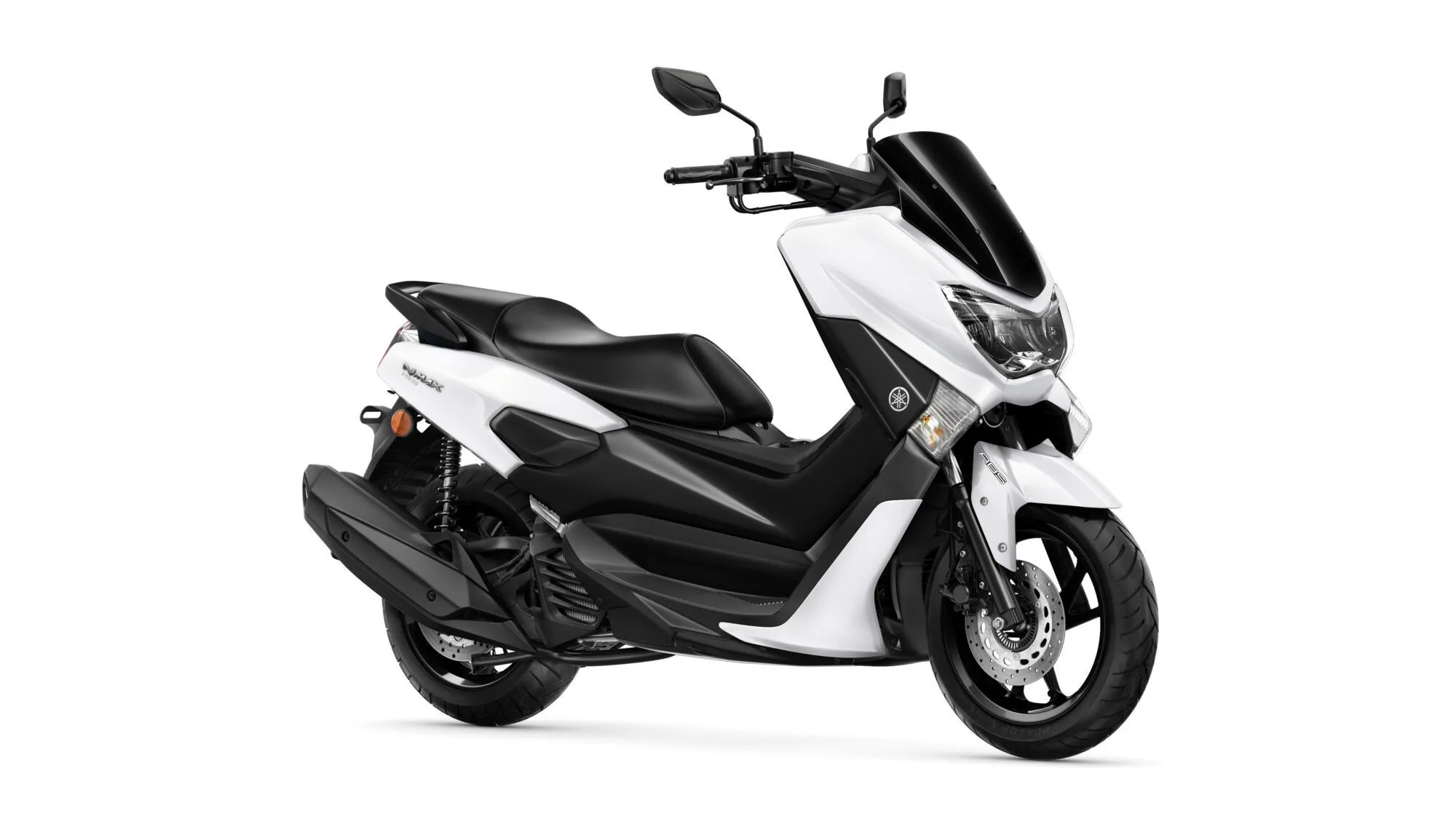 Akhirnya Yamaha Eropa Rilis NMAX Facelift, Loh Tapi Kenapa Bentuknya Seperti Ini?