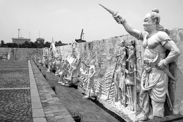 4 Misteri Gunung Lawu, Gunung Paling Angker di Pulau Jawa