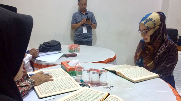 Mampukah Tes Baca Al-Quran Mengakhiri Politik Identitas Dan Hoax Jelang Pemilu 2019?