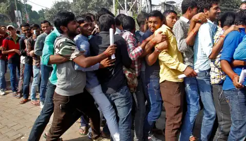 Inilah Kebiasaan Buruk India yang Bikin Dunia Terheran-Heran!