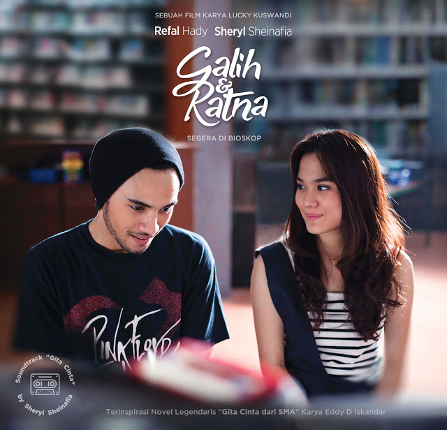 5 Film Paling Romantis dengan Latar Belakang SMA
