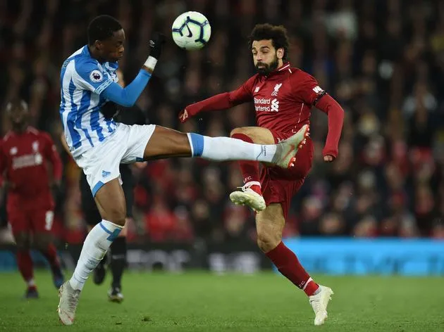 11 Pemain Terbaik Dari 3 Klub Yang Terdegradasi Dari EPL Musim Ini