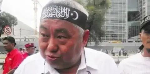 Habib Rizieq Bakal Dijemput Lieus Sungkharisma Pulang ke Indonesia Usai Idul Adha
