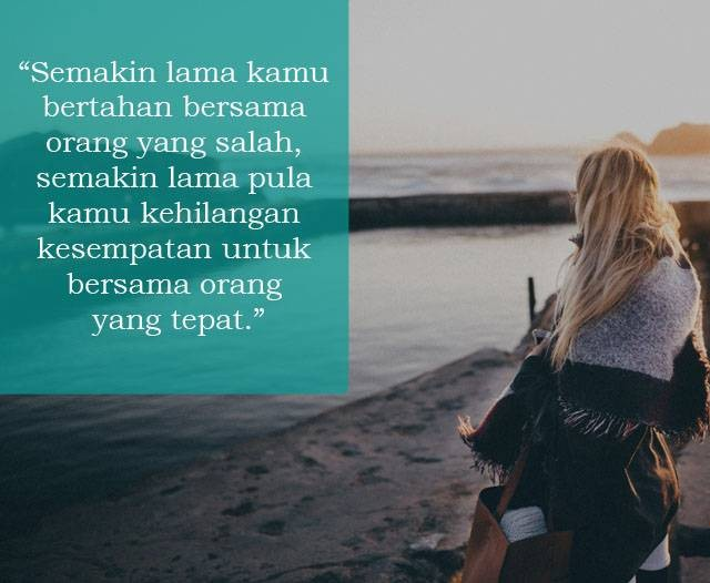 Patah Hati Paling Lelah