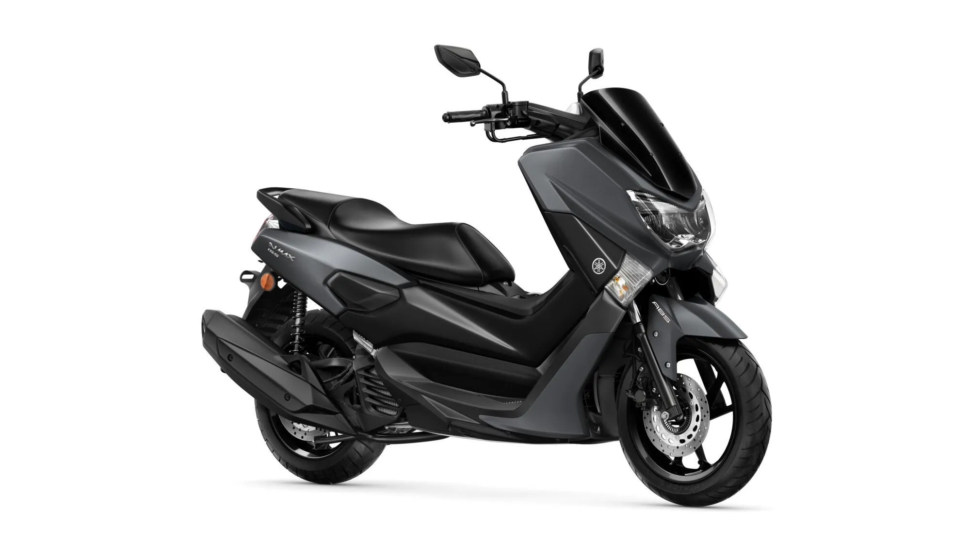 Akhirnya Yamaha Eropa Rilis NMAX Facelift, Loh Tapi Kenapa Bentuknya Seperti Ini?