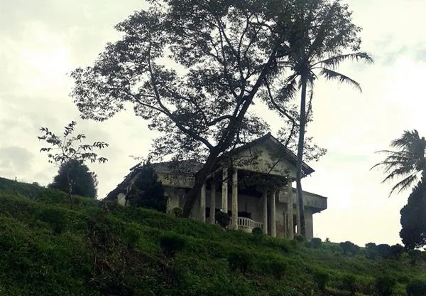 Merinding! 8 Rumah Berhantu Paling Angker di Jawa