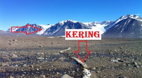 7 Keajaiban Mengejutkan yang Tersembunyi Di Antartika