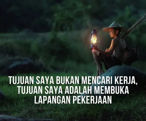 Bangun Pagi Pulang Malam, Anda Itu kerja Atau Dikerjain