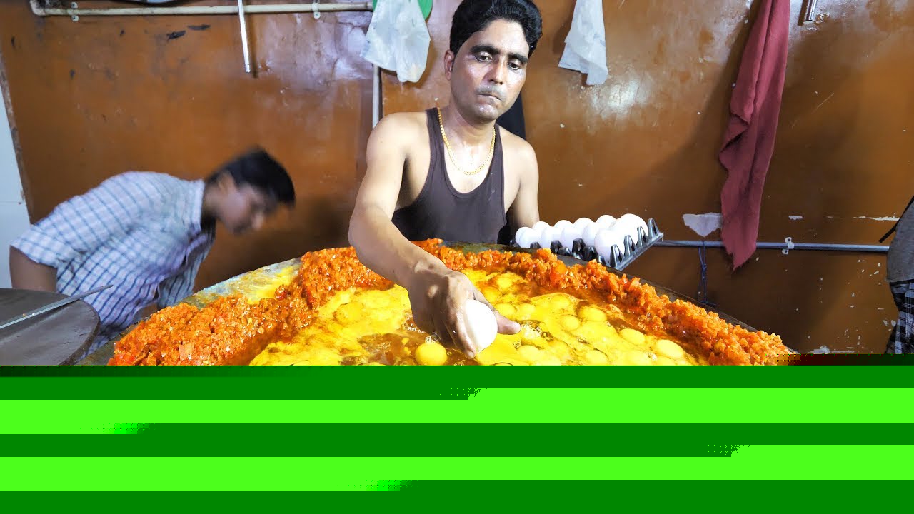 10 Foto ini Perlihatkan Bagaimana Orang India bikin Jajanan, mau coba?
