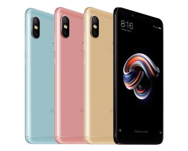 Rekomendasi 5 Smartphone Gaming Temurah Per-Juli 2018