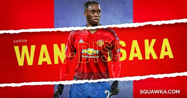 Aaron Wan-Bissaka Telah Lolos Cek Medis Untuk Pindah Ke Manchester United