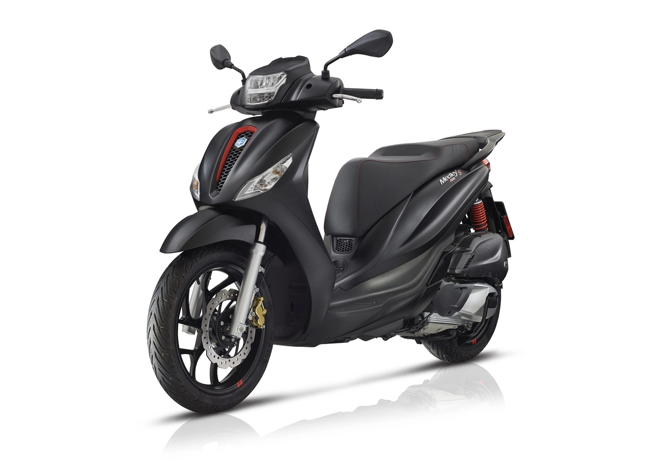 Motor Matic Apa Nih? Honda Spacy Facelift? Ternyata Bukan Dan Jauh Lebih Premium