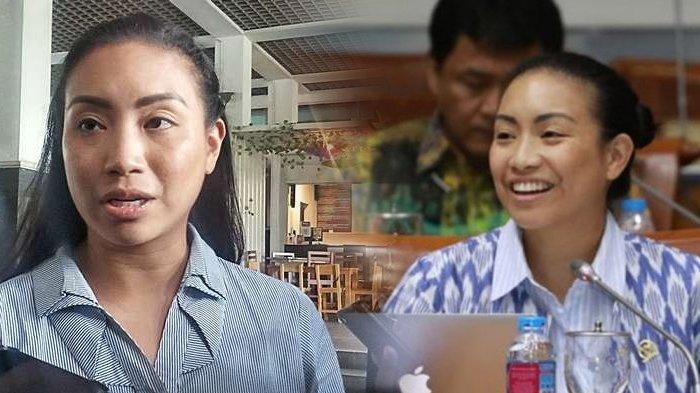 Bagai Petir Di Siang Bolong. Mulan Jameela Dan Keponakan Prabowo Gugat Gerindra